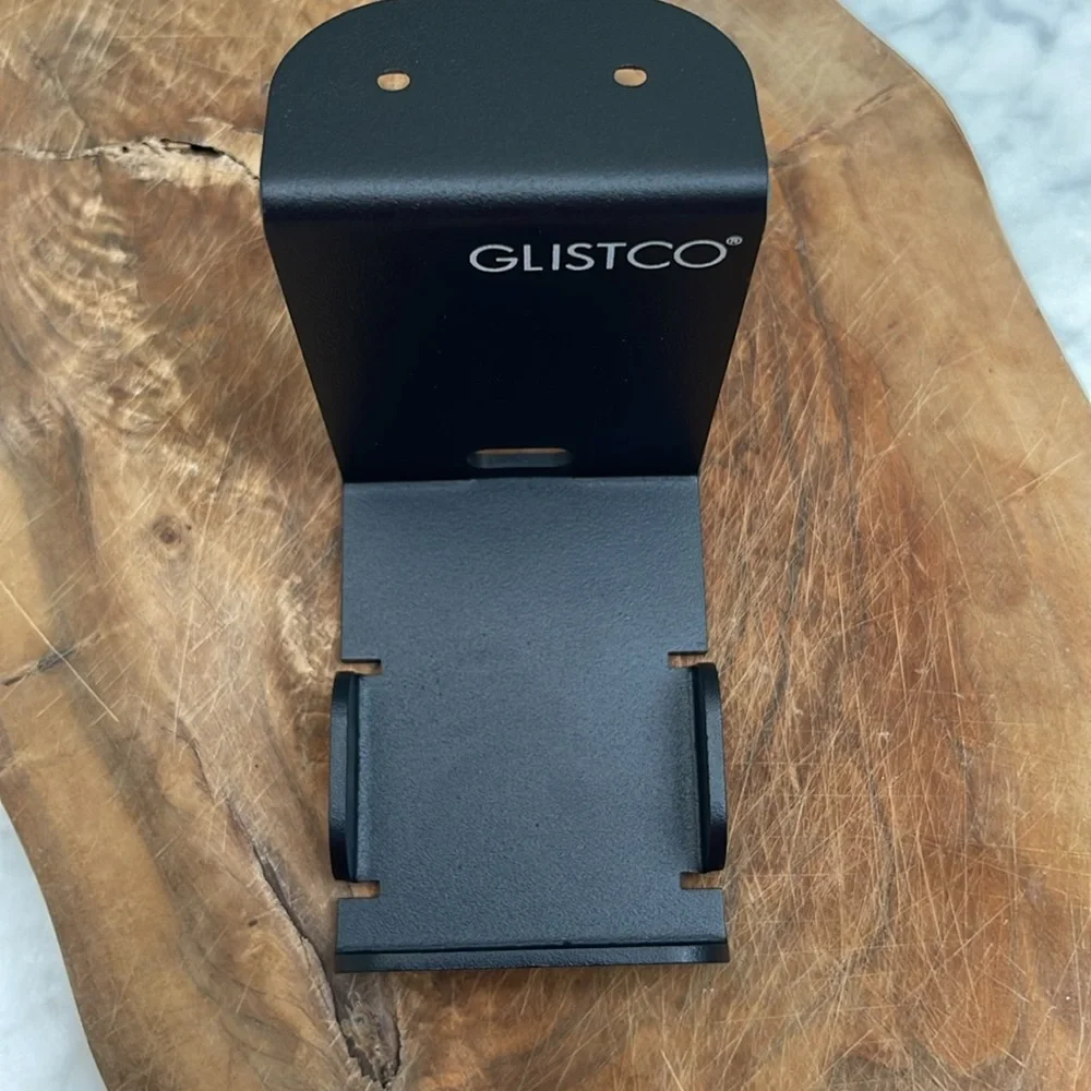 Elite controller dock made by Glistco steel